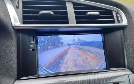 Citroen C4 II рестайлинг, 2013 год, 695 000 рублей, 13 фотография