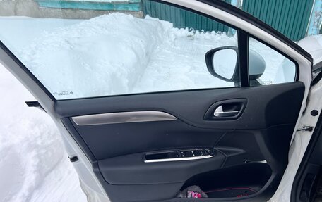 Citroen C4 II рестайлинг, 2013 год, 695 000 рублей, 8 фотография