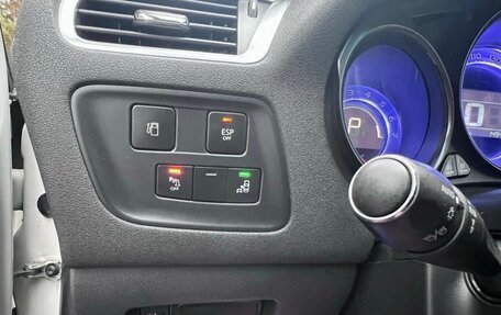 Citroen C4 II рестайлинг, 2013 год, 695 000 рублей, 14 фотография