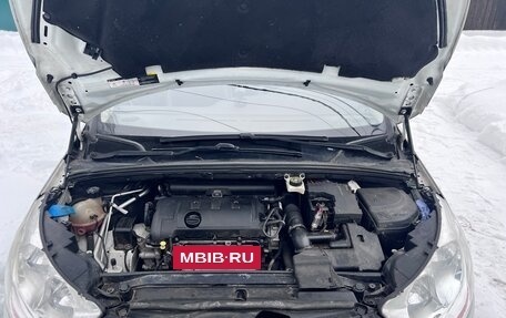 Citroen C4 II рестайлинг, 2013 год, 695 000 рублей, 7 фотография