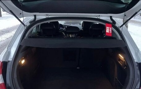 Citroen C4 II рестайлинг, 2013 год, 695 000 рублей, 9 фотография