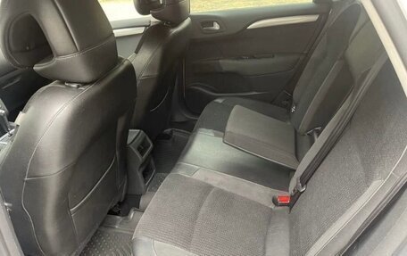 Citroen C4 II рестайлинг, 2013 год, 695 000 рублей, 20 фотография