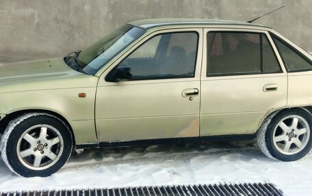 Daewoo Nexia I рестайлинг, 2010 год, 140 000 рублей, 2 фотография