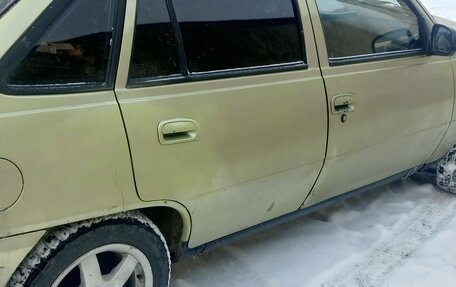 Daewoo Nexia I рестайлинг, 2010 год, 140 000 рублей, 3 фотография