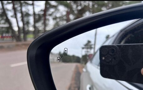 Citroen C4 II рестайлинг, 2013 год, 695 000 рублей, 19 фотография