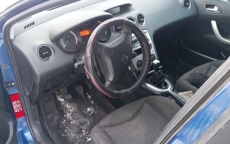 Peugeot 308 II, 2008 год, 295 000 рублей, 3 фотография