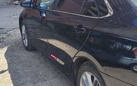 Toyota Camry, 2016 год, 1 600 000 рублей, 4 фотография