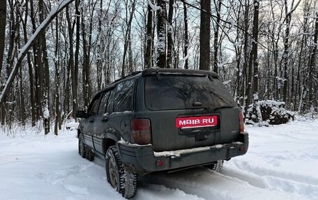 Jeep Grand Cherokee, 1998 год, 980 000 рублей, 5 фотография