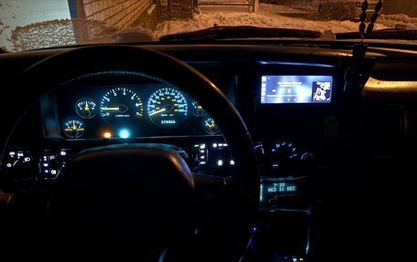 Jeep Grand Cherokee, 1998 год, 980 000 рублей, 7 фотография