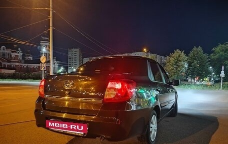 Datsun on-DO I рестайлинг, 2019 год, 510 000 рублей, 3 фотография