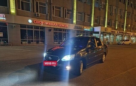 Datsun on-DO I рестайлинг, 2019 год, 510 000 рублей, 2 фотография