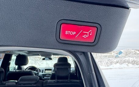 Mercedes-Benz M-Класс, 2014 год, 2 550 000 рублей, 11 фотография