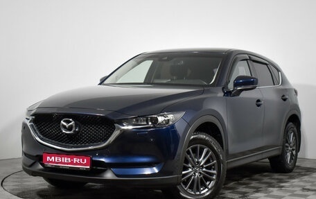 Mazda CX-5 II, 2021 год, 2 829 000 рублей, 1 фотография