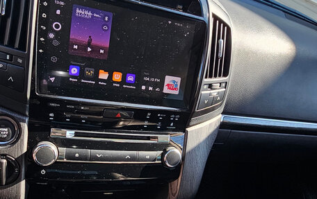 Toyota Land Cruiser 200, 2012 год, 3 300 000 рублей, 8 фотография