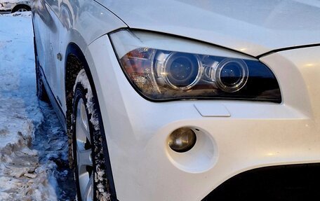 BMW X1, 2011 год, 1 300 000 рублей, 2 фотография