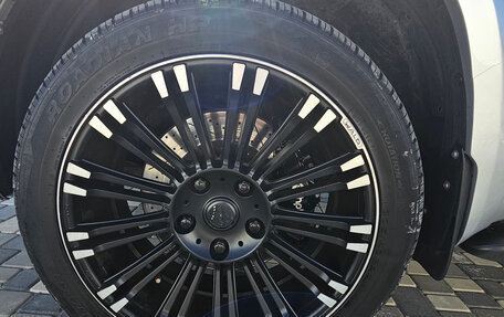 Toyota Land Cruiser 200, 2012 год, 3 300 000 рублей, 13 фотография