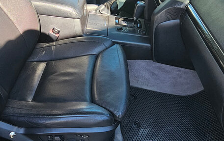 Toyota Land Cruiser 200, 2012 год, 3 300 000 рублей, 15 фотография