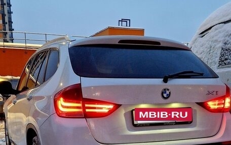 BMW X1, 2011 год, 1 300 000 рублей, 4 фотография