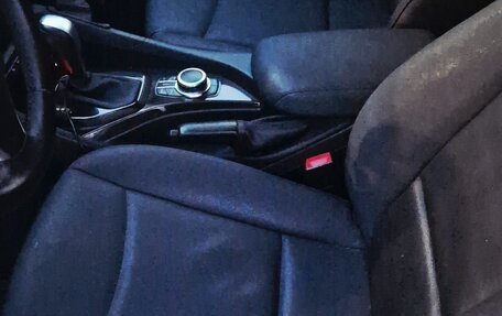 BMW X1, 2011 год, 1 300 000 рублей, 9 фотография