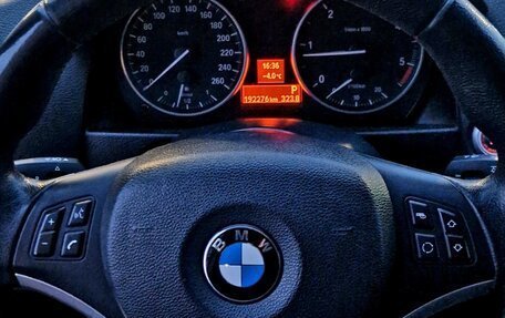 BMW X1, 2011 год, 1 300 000 рублей, 8 фотография