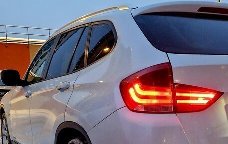 BMW X1, 2011 год, 1 300 000 рублей, 5 фотография