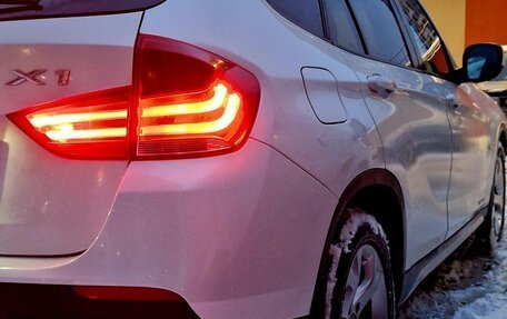 BMW X1, 2011 год, 1 300 000 рублей, 6 фотография