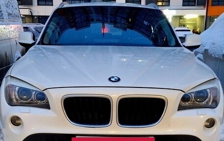 BMW X1, 2011 год, 1 300 000 рублей, 3 фотография