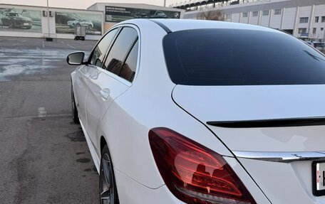 Mercedes-Benz C-Класс, 2015 год, 2 200 000 рублей, 5 фотография