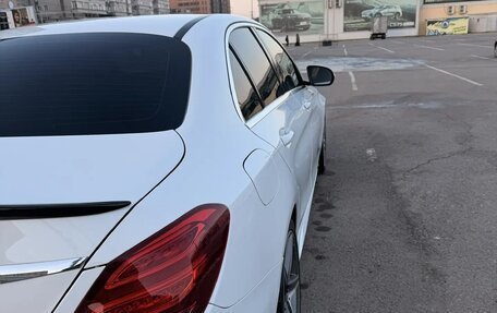 Mercedes-Benz C-Класс, 2015 год, 2 200 000 рублей, 6 фотография