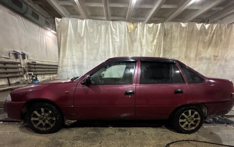 Daewoo Nexia I рестайлинг, 2010 год, 150 000 рублей, 4 фотография