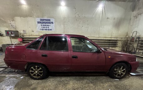 Daewoo Nexia I рестайлинг, 2010 год, 150 000 рублей, 5 фотография