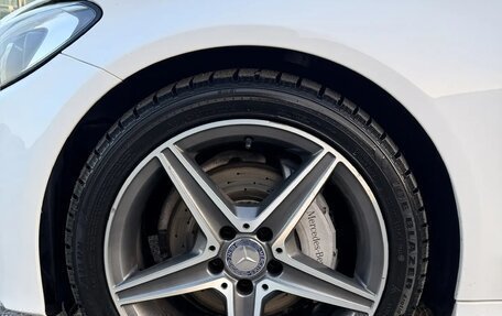 Mercedes-Benz C-Класс, 2015 год, 2 200 000 рублей, 8 фотография