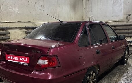 Daewoo Nexia I рестайлинг, 2010 год, 150 000 рублей, 6 фотография