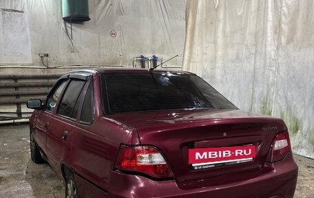 Daewoo Nexia I рестайлинг, 2010 год, 150 000 рублей, 7 фотография