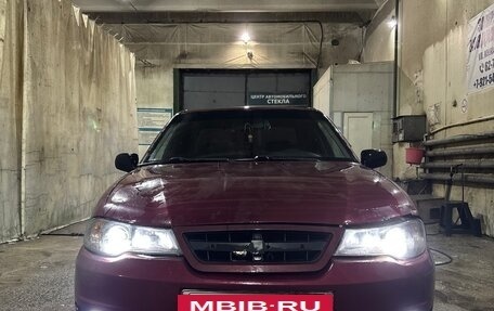 Daewoo Nexia I рестайлинг, 2010 год, 150 000 рублей, 2 фотография