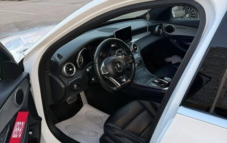 Mercedes-Benz C-Класс, 2015 год, 2 200 000 рублей, 9 фотография