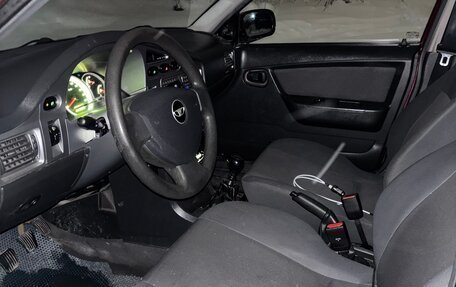 Daewoo Nexia I рестайлинг, 2010 год, 150 000 рублей, 9 фотография