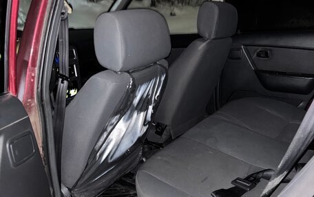 Daewoo Nexia I рестайлинг, 2010 год, 150 000 рублей, 10 фотография