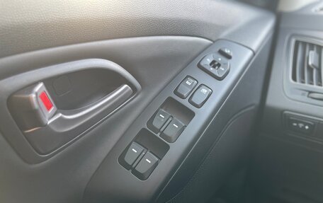 Hyundai ix35 I рестайлинг, 2014 год, 1 580 000 рублей, 7 фотография