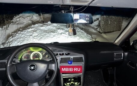 Daewoo Nexia I рестайлинг, 2010 год, 150 000 рублей, 8 фотография