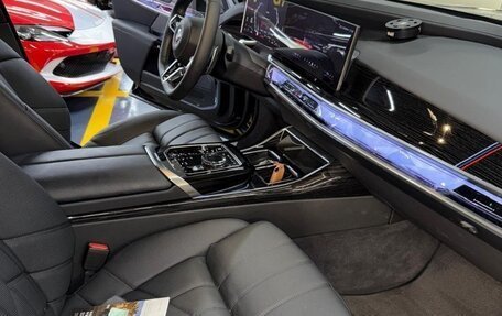 BMW 7 серия, 2025 год, 14 700 000 рублей, 5 фотография