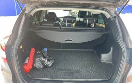 Hyundai ix35 I рестайлинг, 2014 год, 1 580 000 рублей, 13 фотография