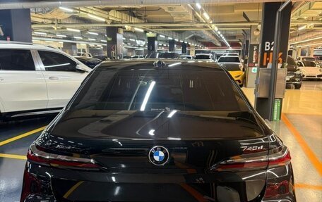 BMW 7 серия, 2025 год, 14 700 000 рублей, 4 фотография