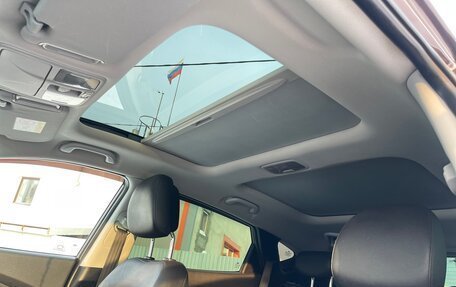 Hyundai ix35 I рестайлинг, 2014 год, 1 580 000 рублей, 10 фотография