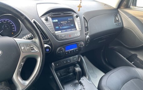 Hyundai ix35 I рестайлинг, 2014 год, 1 580 000 рублей, 9 фотография