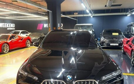 BMW 7 серия, 2025 год, 14 700 000 рублей, 2 фотография