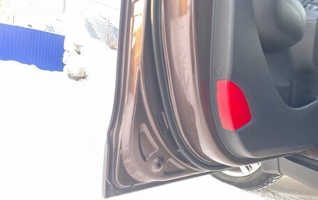 Hyundai ix35 I рестайлинг, 2014 год, 1 580 000 рублей, 14 фотография