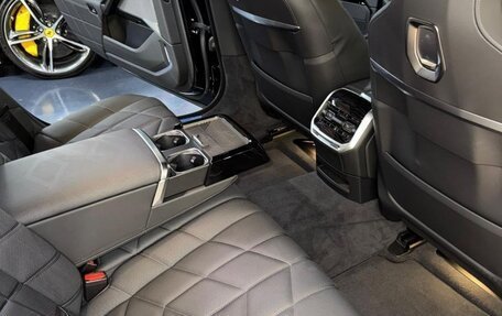 BMW 7 серия, 2025 год, 14 700 000 рублей, 7 фотография