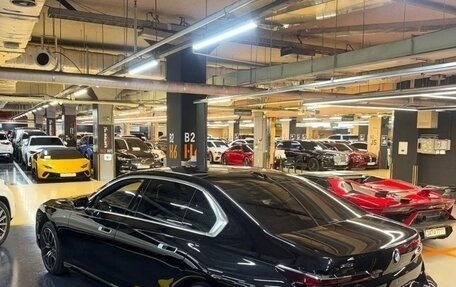 BMW 7 серия, 2025 год, 14 700 000 рублей, 3 фотография