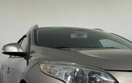 Renault Megane III, 2010 год, 670 000 рублей, 10 фотография